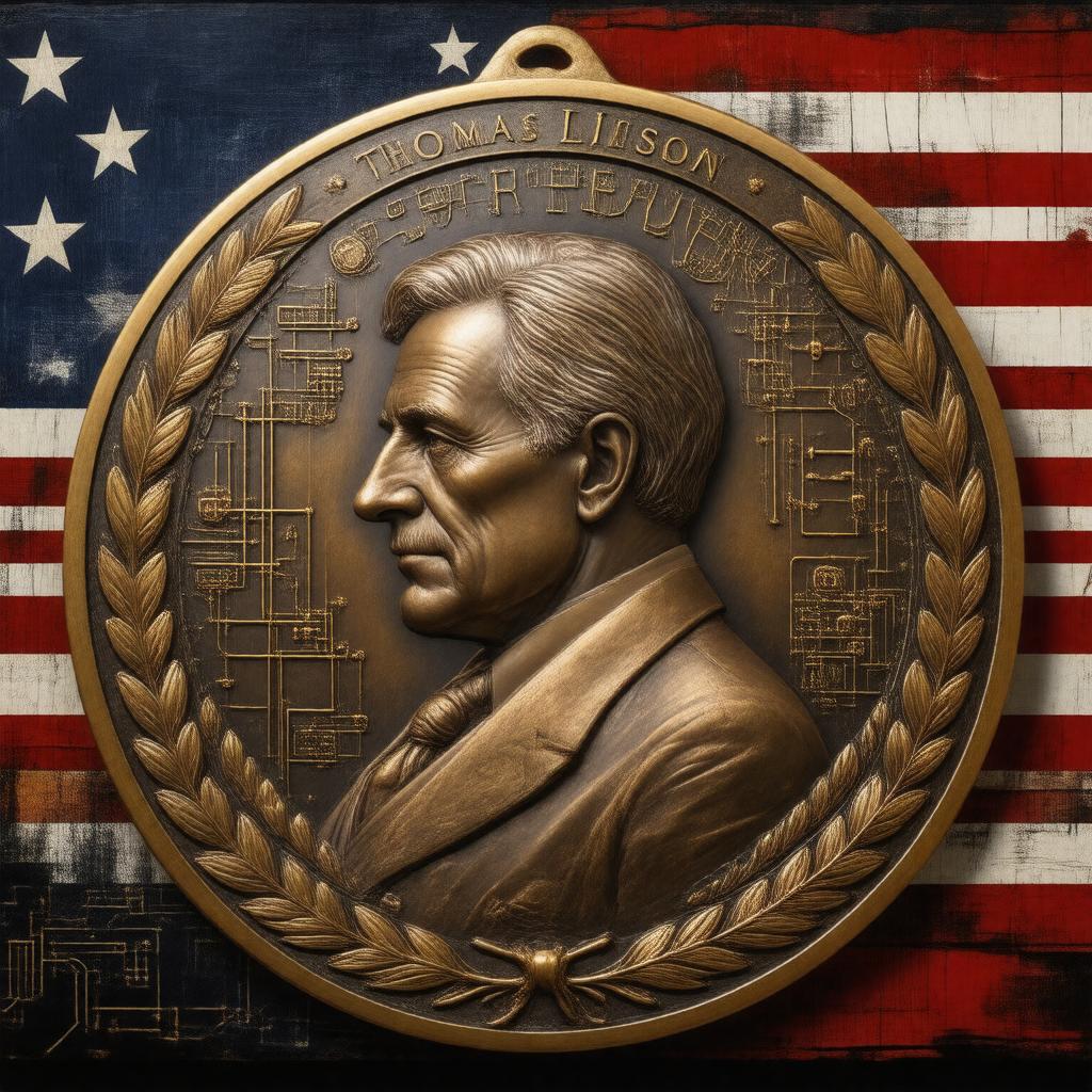 Edison Medal